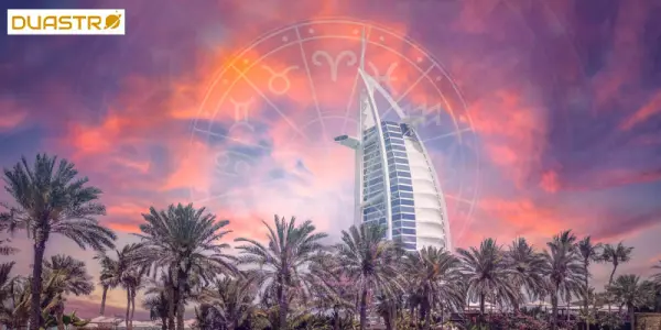 Travel and Adventure: Lucky Timing in Astrology
